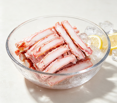 Royal King Crab Legs