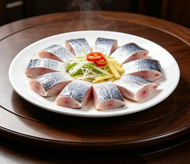 Premium Silver-Skin Fish Fillets