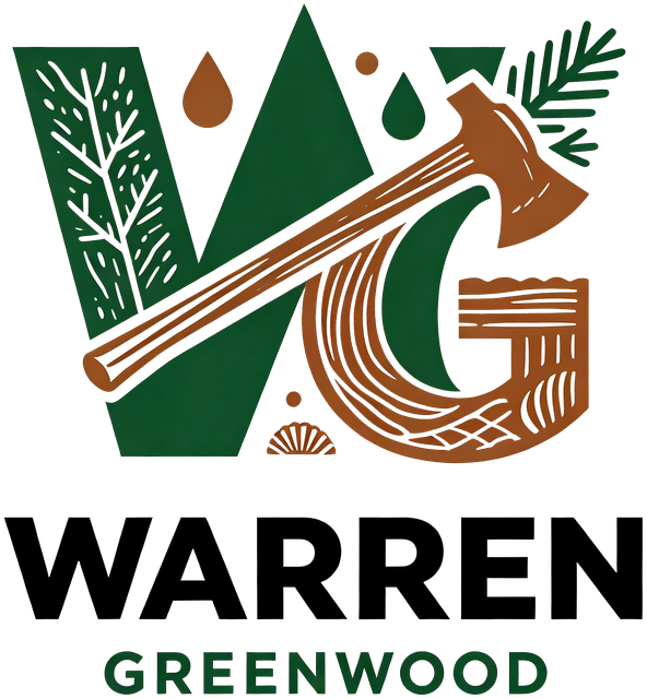 WARREN GREENWOOD